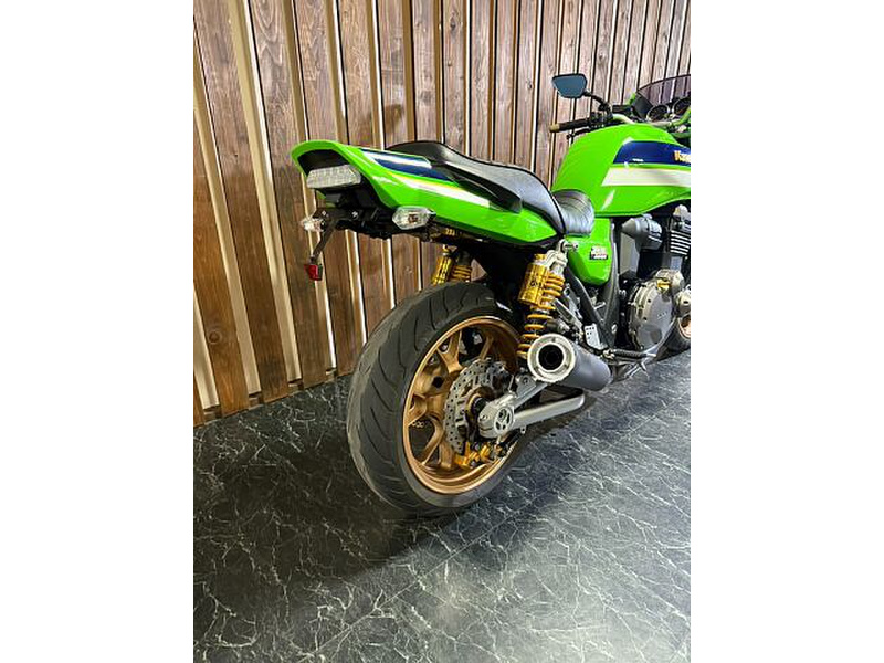 カワサキ ZRX1200 DAEG (1133703) | 中古バイク