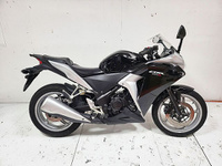 CBR250R