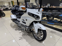 GL1800 ゴールドウイング