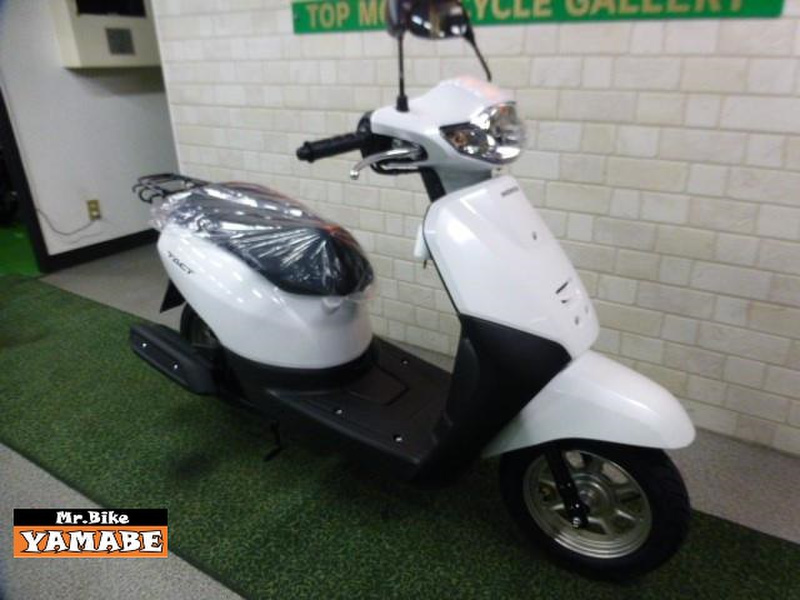 ホンダ タクト ベーシック (827296) | 中古バイク・新車の事ならバイクの窓口