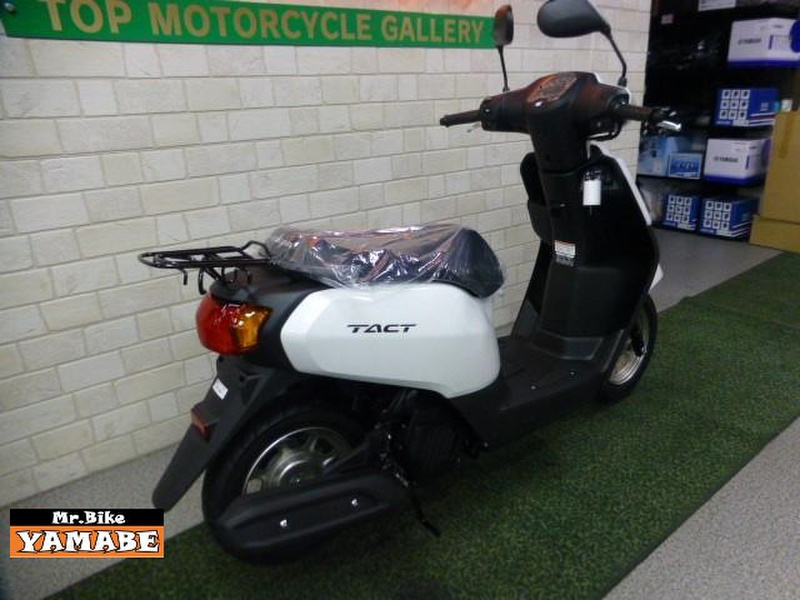 ホンダ タクト ベーシック (827296) | 中古バイク・新車の事ならバイクの窓口