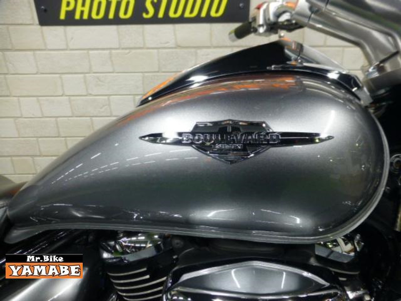 スズキ ブルバード400 (886377) | 中古バイク・新車の事ならバイク