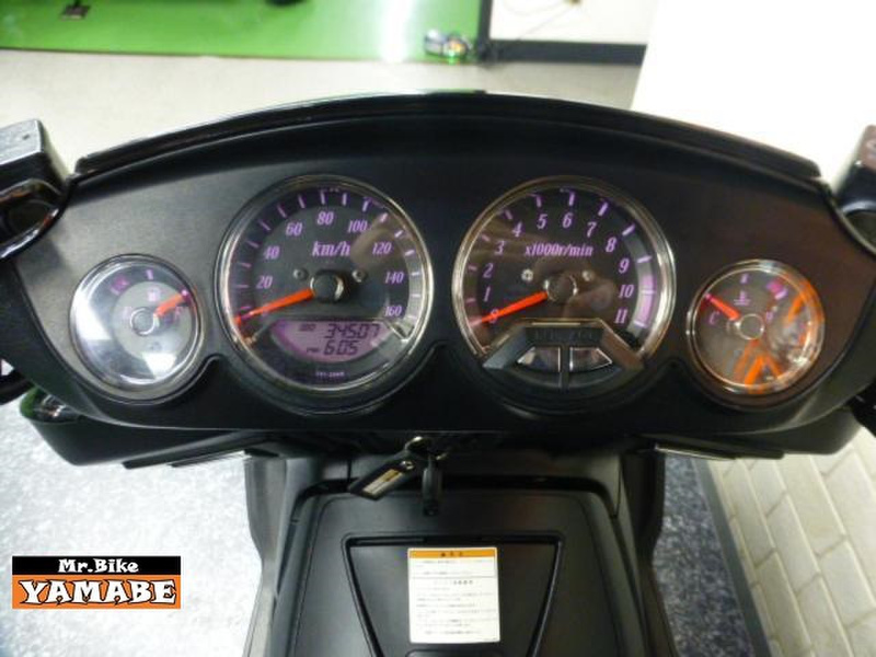 スズキ ジェンマ (905944) | 中古バイク・新車の事ならバイクの窓口
