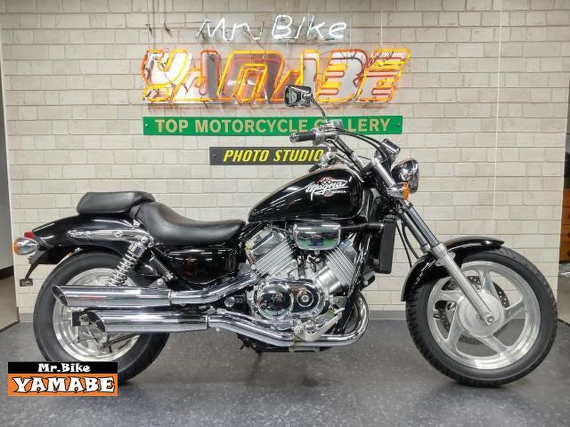 ホンダ マグナ７５０ (956837) | 中古バイク・新車の事ならバイクの窓口