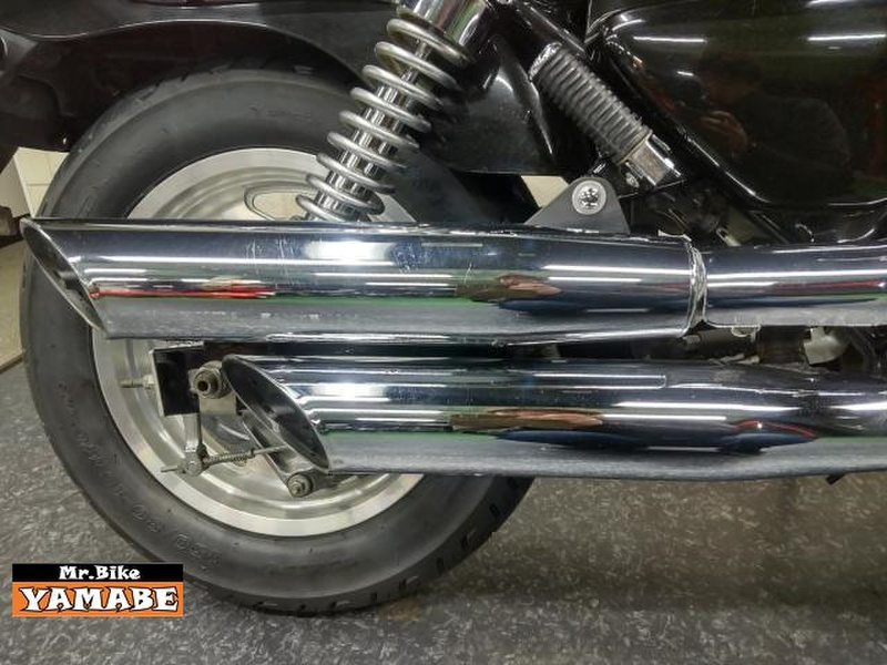 ホンダ マグナ750 (956837) | 中古バイク・新車の事ならバイクの窓口