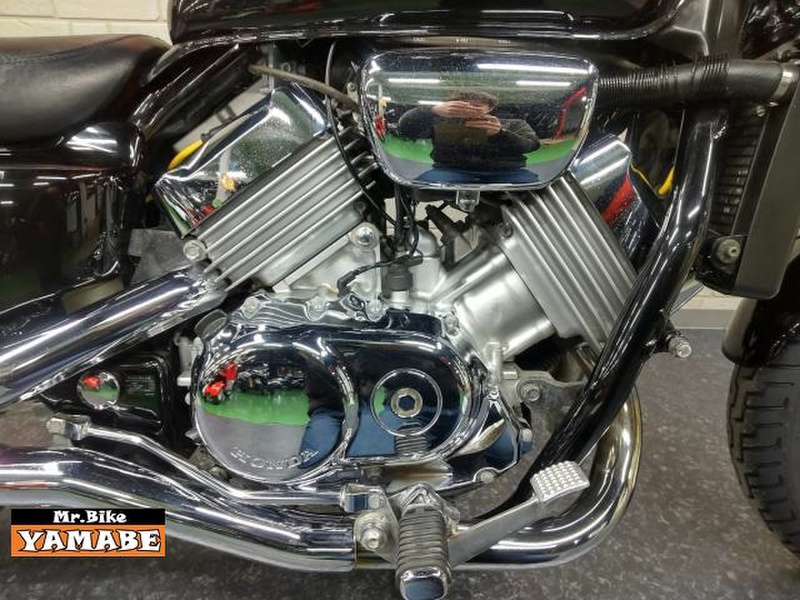 ホンダ マグナ750 (956837) | 中古バイク・新車の事ならバイクの窓口