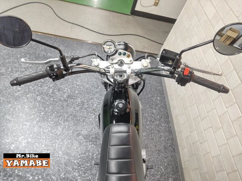 スズキ バンバン200 (957900) | 中古バイク・新車の事ならバイクの窓口