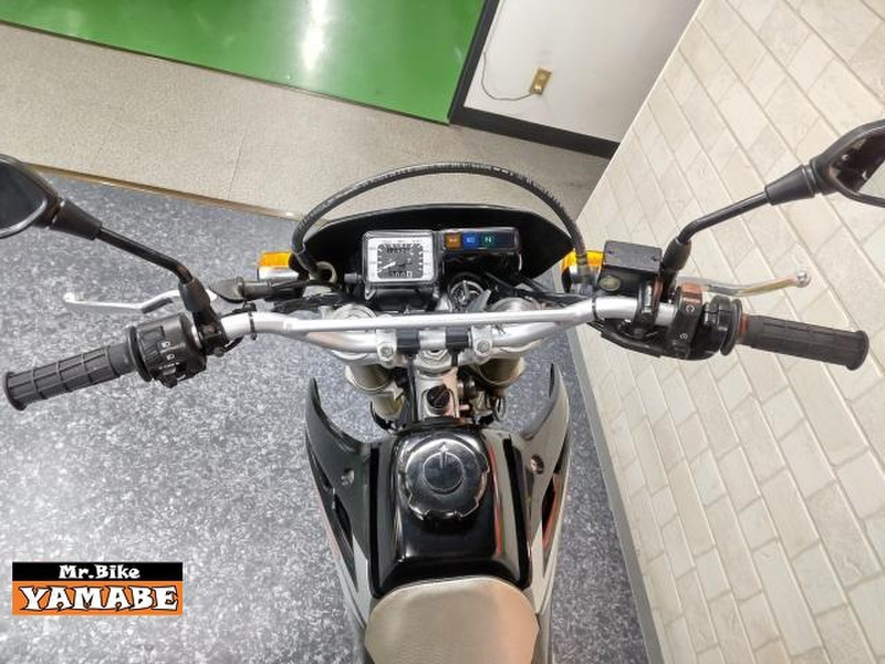ホンダ ＸＲ２５０モタード (957906) | 中古バイク・新車の事ならバイクの窓口