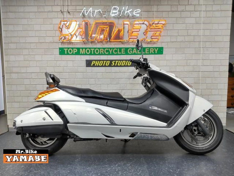 スズキ ジェンマ (962565) | 中古バイク・新車の事ならバイクの窓口