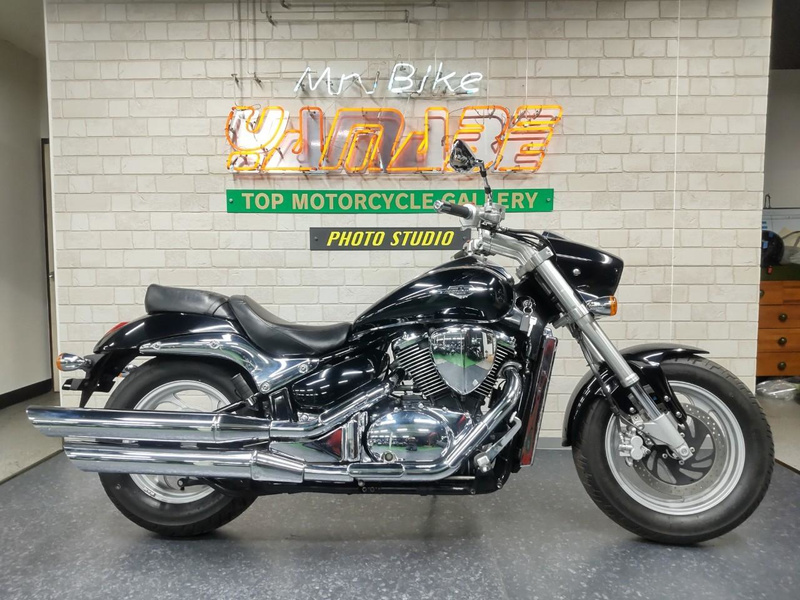 スズキ ブルバード４００ (962899) | 中古バイク・新車の事ならバイクの窓口