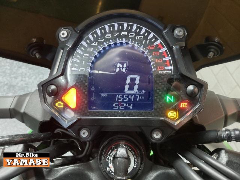 カワサキ Z1000 (988444) | 中古バイク・新車の事なら