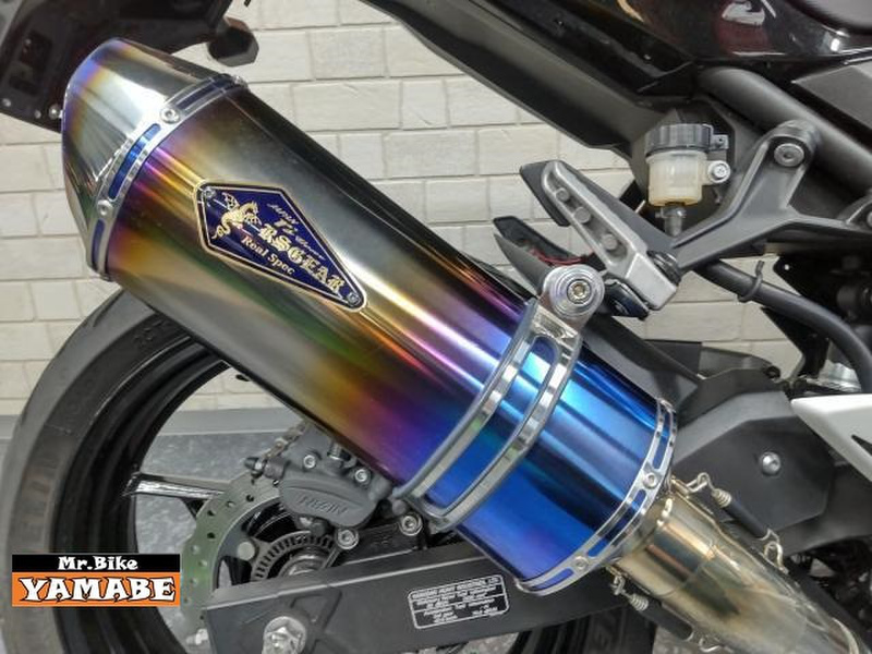 カワサキ Z1000 (988444) | 中古バイク・新車の事なら