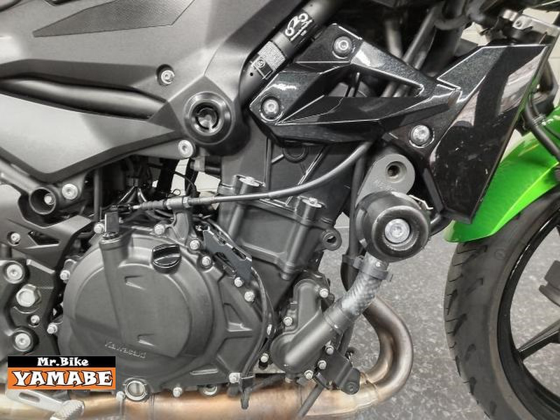 カワサキ Z400 (968464) | 中古バイク・新車の事ならバイク
