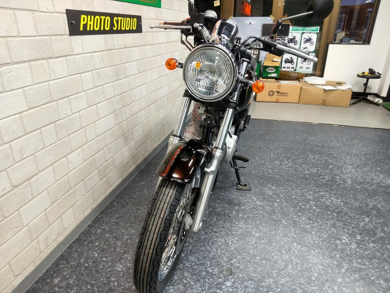 スズキ ST250Eタイプ (968487) | 中古バイク・新車の事なら