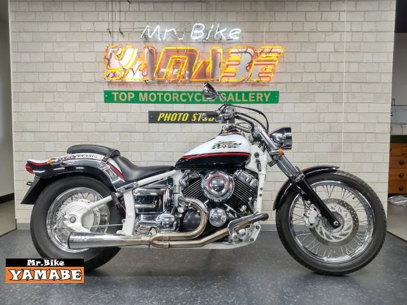 ヤマハ ドラッグスター４００ (974559) | 中古バイク・新車の事ならバイクの窓口