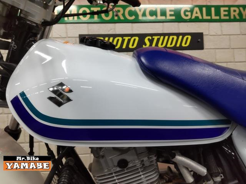 スズキ バンバン200 (974576) | 中古バイク・新車の事ならバイクの窓口
