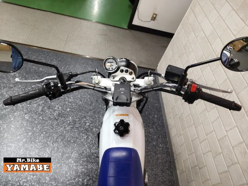 スズキ バンバン200 (974576) | 中古バイク・新車の事ならバイクの窓口