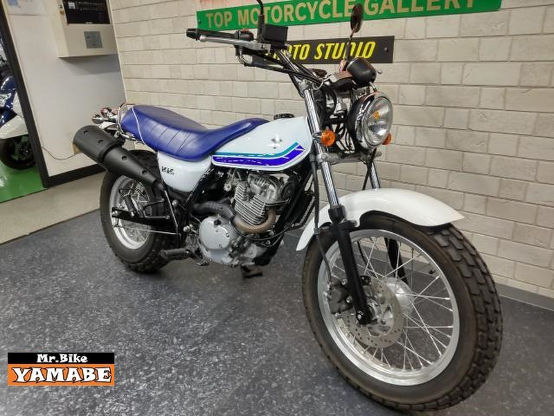 スズキ バンバン200 (974576) | 中古バイク・新車の事ならバイクの窓口