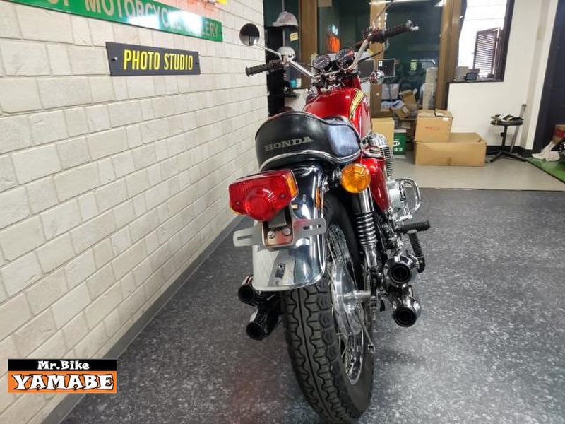 ホンダ CB750FOUR (998272) | 中古バイク・新車の事 ホンダ CB750FOUR (998272) | 中古バイク・新車の事