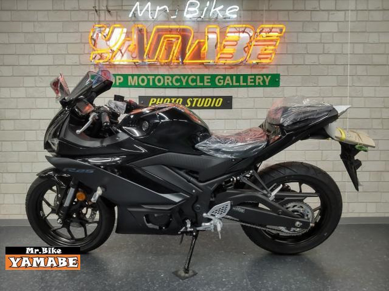 ヤマハ ＹＺＦ－Ｒ２５ (1002181) | 中古バイク・新車の事ならバイクの窓口