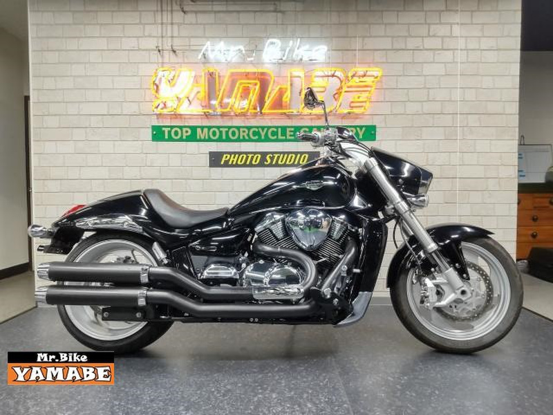 スズキ ブルバードＭ１０９Ｒ (1012657) | 中古バイク・新車の事ならバイクの窓口