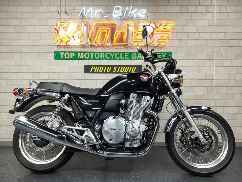 ホンダ ＣＢ１１００ (1025477) | 中古バイク・新車の事ならバイクの窓口