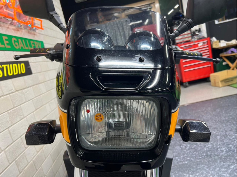 カワサキ Z1000 (988444) | 中古バイク・新車の事なら