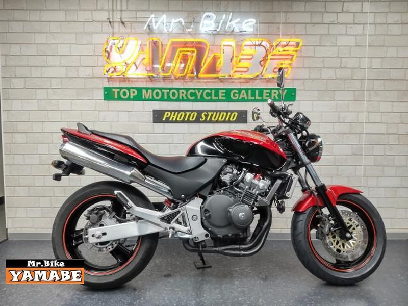 ホンダ ホーネット２５０ デラックス (1089266) | 中古バイク・新車の事ならバイクの窓口