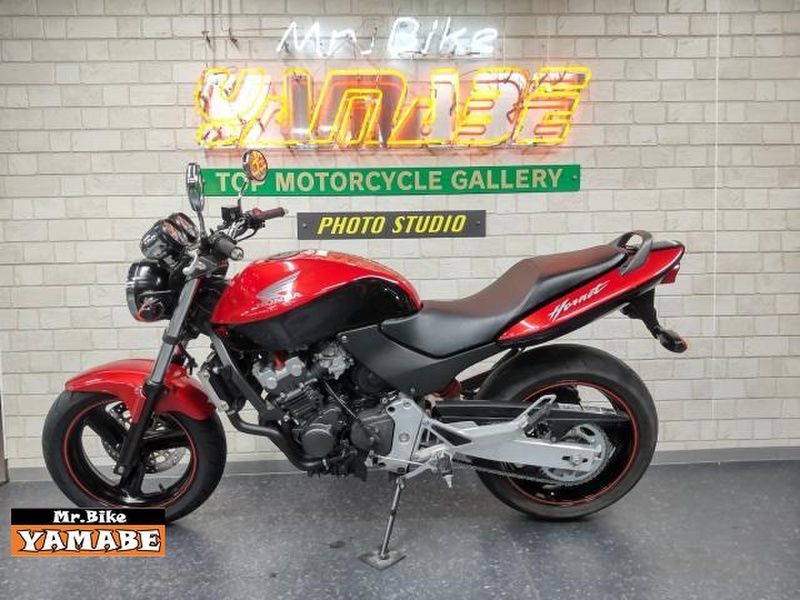 ホンダ ホーネット250 デラックス (1089266) | 中古バイク・新車の