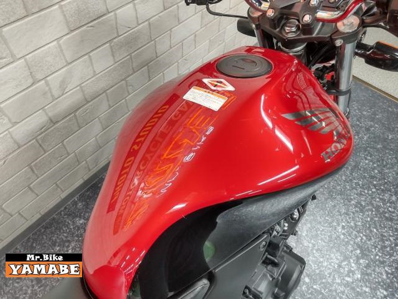 ホンダ ホーネット250 デラックス (1089266) | 中古バイク・新車の