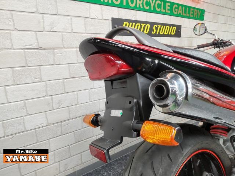 ホンダ ホーネット250 デラックス (1089266) | 中古バイク・新車の