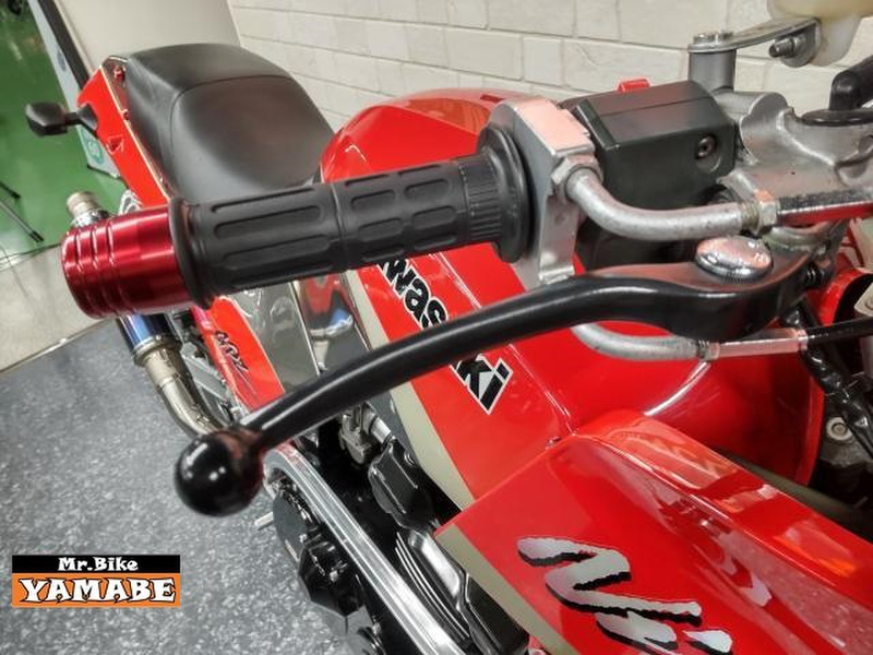 カワサキ GPZ900R (1089270) | 中古バイク・新車の事なら カワサキ GPZ900R (1089270) | 中古バイク・新車の事なら