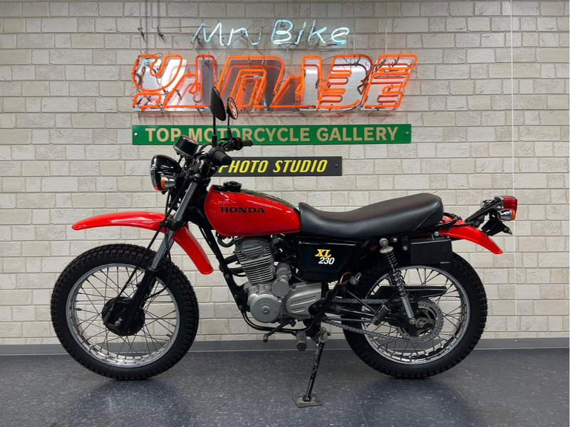 【Mobu】希少 HONDA XL230 タンク ホンダ MC36 中古 Mobu】希少 HONDA XL230 タンク ホンダ MC36 中古 2025年最新