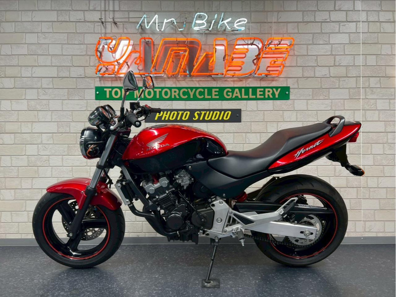 ホンダ ホーネット250 (1125342) | 中古バイク・新車の事ならバイク