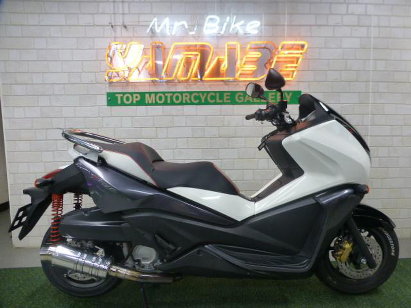 ホンダ フェイズｔｙｐｅｓ 中古バイク 新車の事ならバイクの窓口