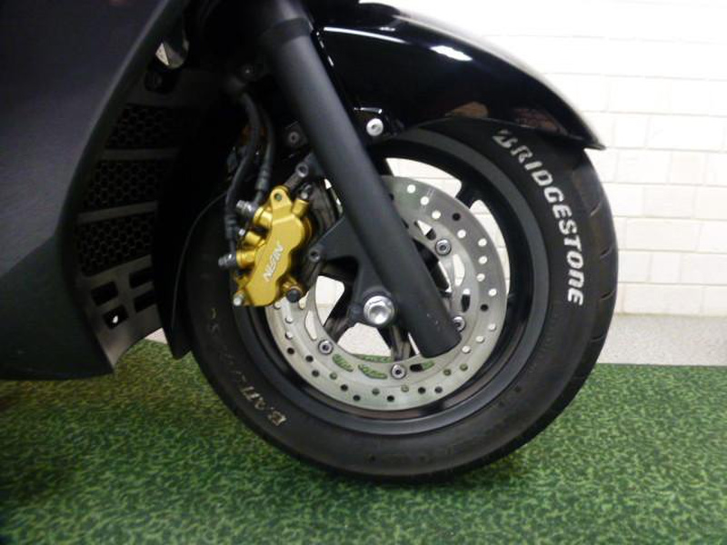 ホンダ フェイズｔｙｐｅｓ 中古バイク 新車の事ならバイクの窓口