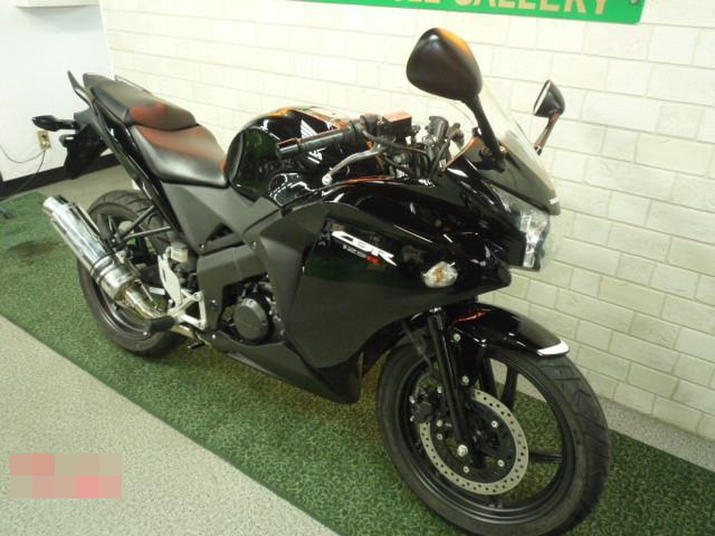 ｃｂｒ１２５ｒ 中古バイク 新車の事ならバイクの窓口