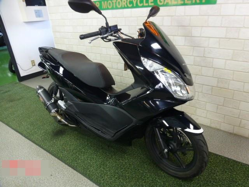 ホンダ ｐｃｘ 中古バイク 新車の事ならバイクの窓口