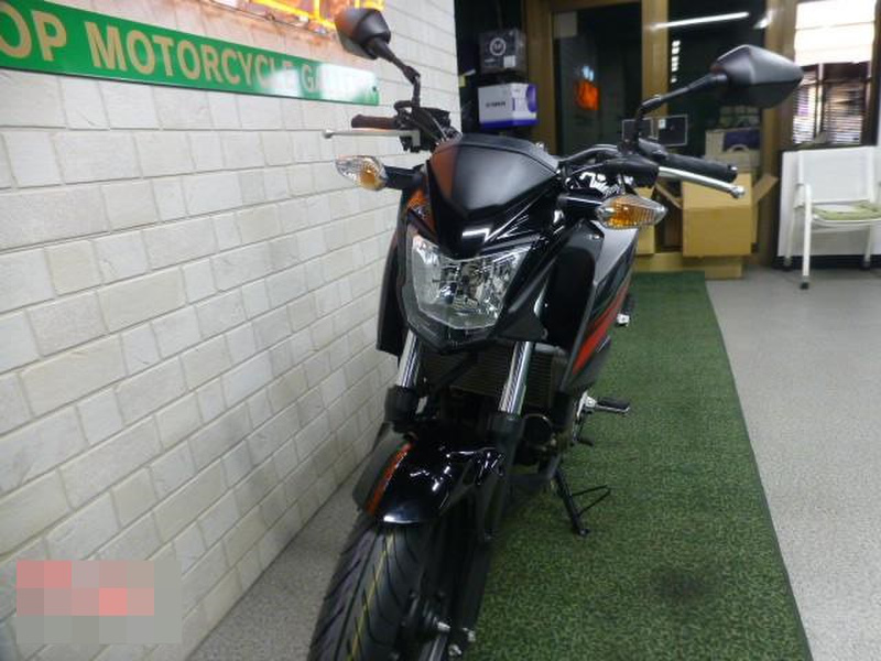 ｃｂ２５０ｆ 中古バイク 新車の事ならバイクの窓口