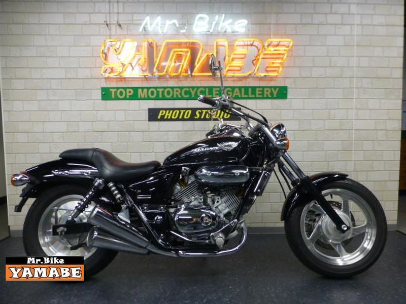 ｖツインマグナ 8628 中古バイク 新車の事ならバイクの窓口
