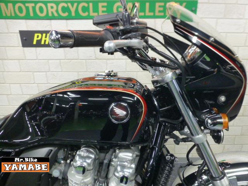 ｃｂ１１００ ｍｕｇｅｎ 中古バイク 新車の事ならバイクの窓口