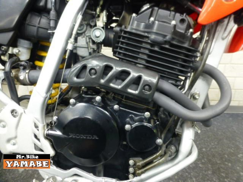 ホンダ ｘｒ４００モタード 中古バイク 新車の事ならバイクの窓口