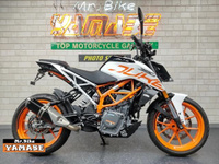ＫＴＭ３９０ＤＵＫＥ