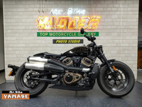 ハーレー Ｓｐｏｒｔｓｔｅｒ Ｓ
