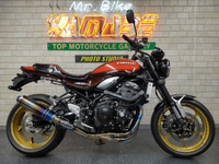 Ｚ９００ＲＳ