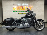 ハーレーＦＬＤスイッチバッグ