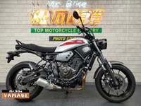ＸＳＲ７００