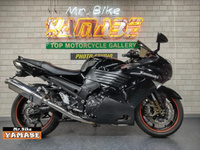 ＺＺＲ１４００