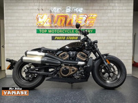 ハーレー Ｓｐｏｒｔｓｔｅｒ Ｓ