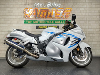 GSX1300R　ハヤブサ